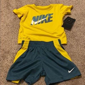 Nike set